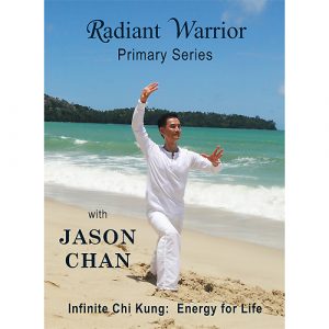 Radiant Warrior Primary Series (Video)