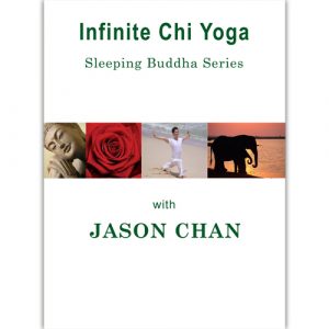 Infinite Chi Yoga, Sleeping Buddha Series