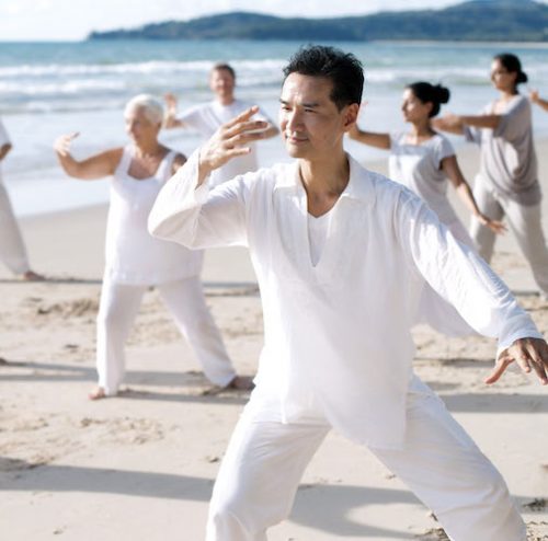 Infinite Tai Chi, Chi Kung and Meditation INTENSIVE - Image 4