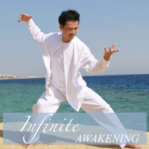 INFINITE AWAKENING