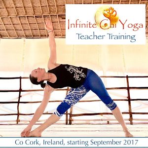 INFINITE CHI YOGA TT - OPEN DAY
