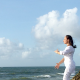 “Golden Sun” Infinite Chi Kung for Beginners with Irina