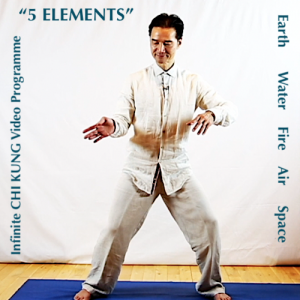 5 Elements Infinite Chi Kung