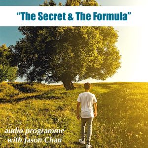 NEW "The Secret and The Formula"