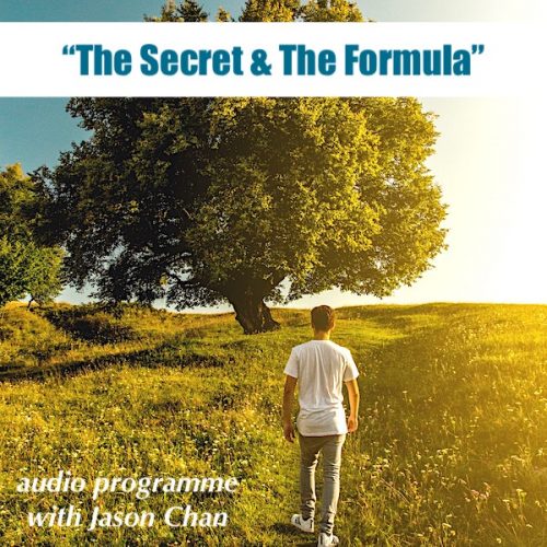 NEW "The Secret and The Formula"
