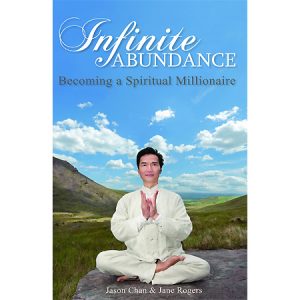 INFINITE ABUNDANCE
