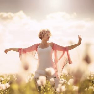 MOVEMENT IN THE LIGHT