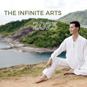 2023 The Infinite Arts CALENDAR